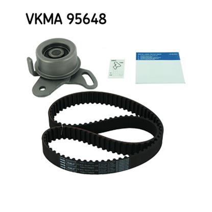SKF Timing Cam Belt Kit VKMA 95648