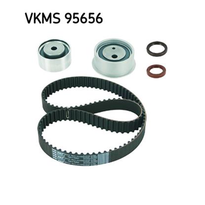 SKF Timing Cam Belt Kit VKMA 95656