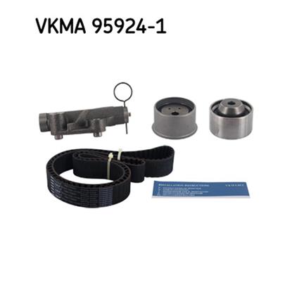 SKF Timing Cam Belt Kit VKMA 95924-1