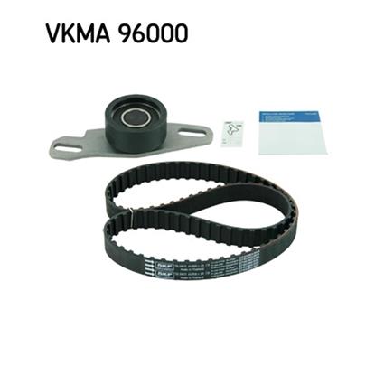 SKF Timing Cam Belt Kit VKMA 96000