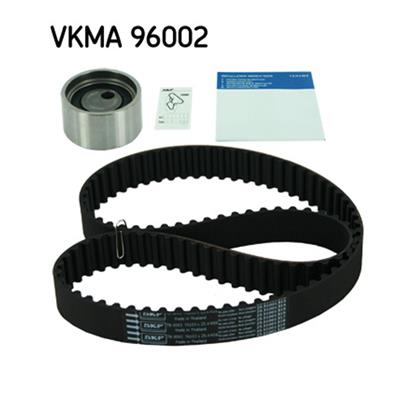 SKF Timing Cam Belt Kit VKMA 96002