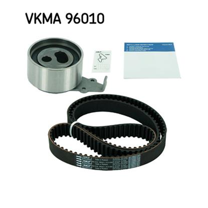 SKF Timing Cam Belt Kit VKMA 96010