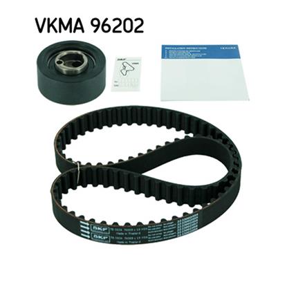 SKF Timing Cam Belt Kit VKMA 96202