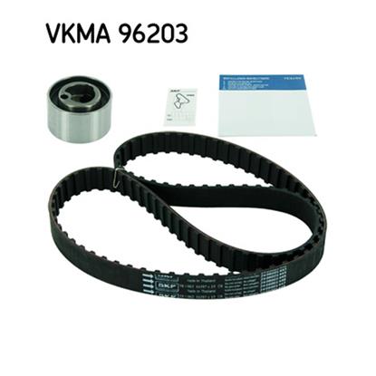 SKF Timing Cam Belt Kit VKMA 96203