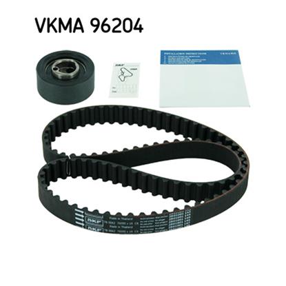 SKF Timing Cam Belt Kit VKMA 96204