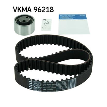 SKF Timing Cam Belt Kit VKMA 96218