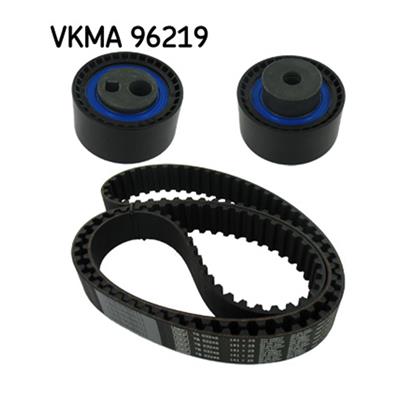 SKF Timing Cam Belt Kit VKMA 96219