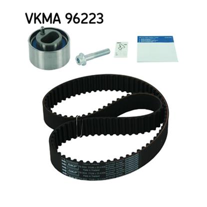 SKF Timing Cam Belt Kit VKMA 96223