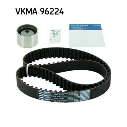 SKF Timing Cam Belt Kit VKMA 96224