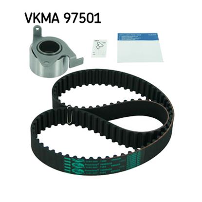 SKF Timing Cam Belt Kit VKMA 97501
