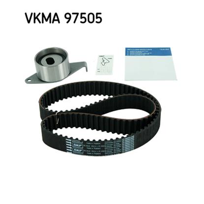 SKF Timing Cam Belt Kit VKMA 97505