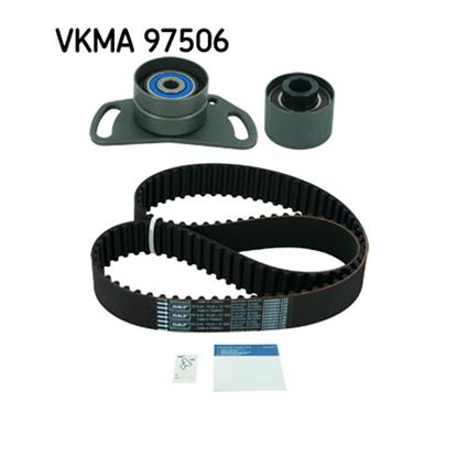 SKF Timing Cam Belt Kit VKMA 97506