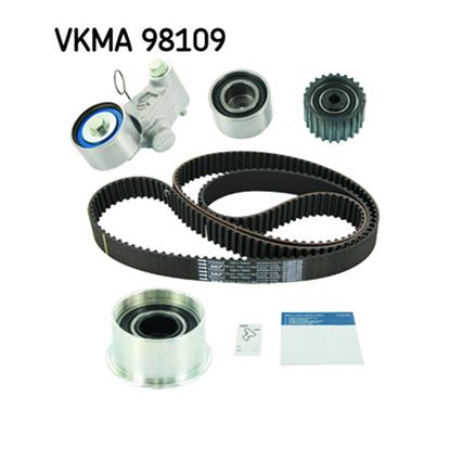SKF Timing Cam Belt Kit VKMA 98109
