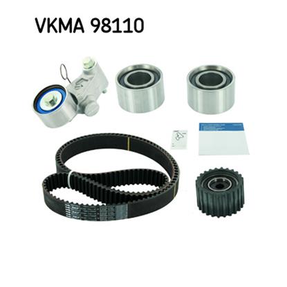 SKF Timing Cam Belt Kit VKMA 98110