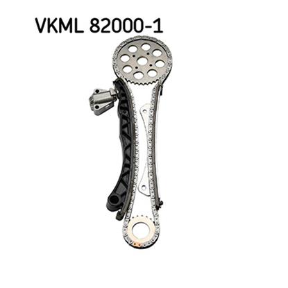 SKF Timing Chain Kit VKML 82000-1
