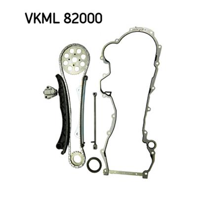 SKF Timing Chain Kit VKML 82000