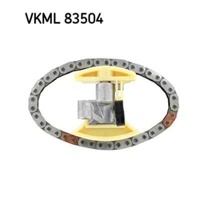 SKF Timing Chain Kit VKML 83504