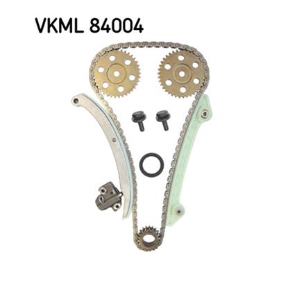 SKF Timing Chain Kit VKML 84004
