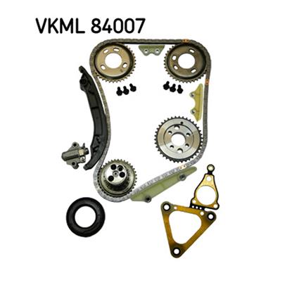 SKF Timing Chain Kit VKML 84007