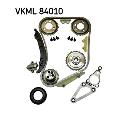 SKF Timing Chain Kit VKML 84010