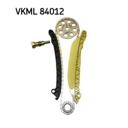 SKF Timing Chain Kit VKML 84012