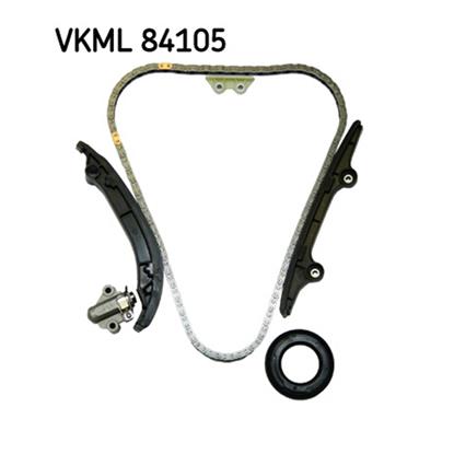 SKF Timing Chain Kit VKML 84105