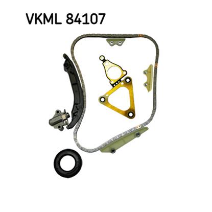 SKF Timing Chain Kit VKML 84107