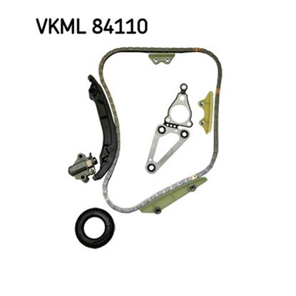 SKF Timing Chain Kit VKML 84110