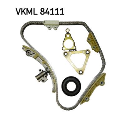 SKF Timing Chain Kit VKML 84111