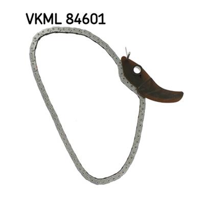 SKF Timing Chain Kit VKML 84601