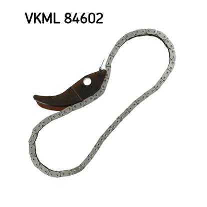 SKF Timing Chain Kit VKML 84602