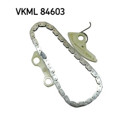 SKF Timing Chain Kit VKML 84603