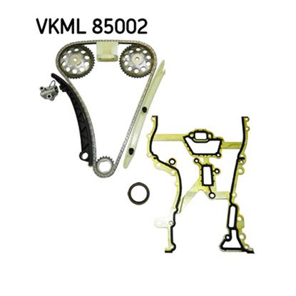 SKF Timing Chain Kit VKML 85002