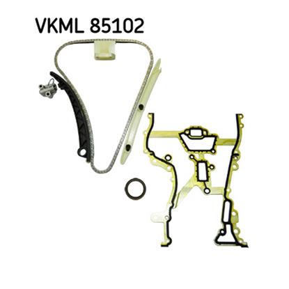 SKF Timing Chain Kit VKML 85102