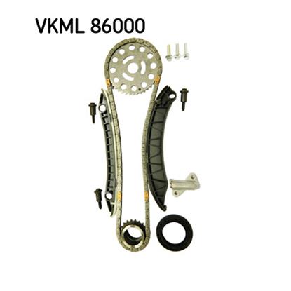 SKF Timing Chain Kit VKML 86000