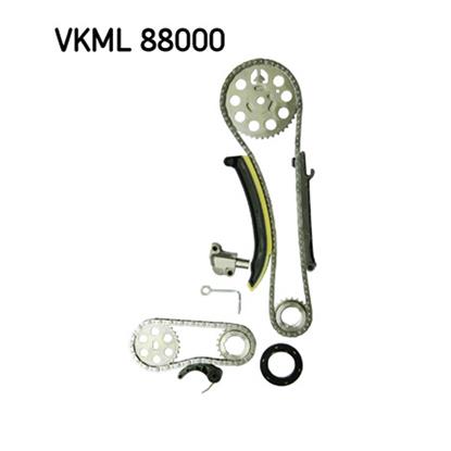 SKF Timing Chain Kit VKML 88000