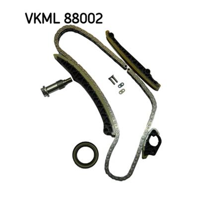 SKF Timing Chain Kit VKML 88002
