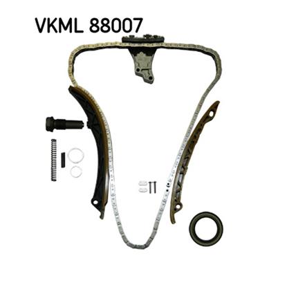 SKF Timing Chain Kit VKML 88007