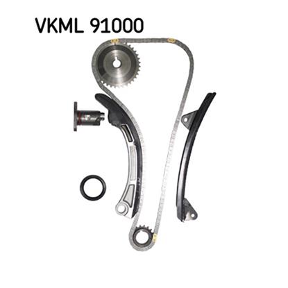 SKF Timing Chain Kit VKML 91000