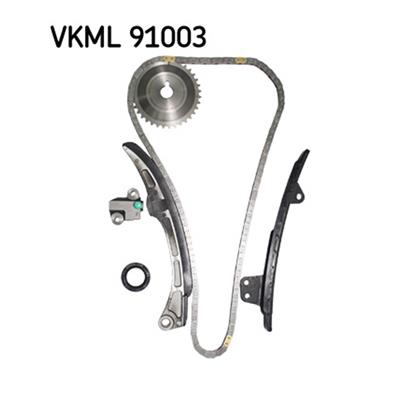 SKF Timing Chain Kit VKML 91003