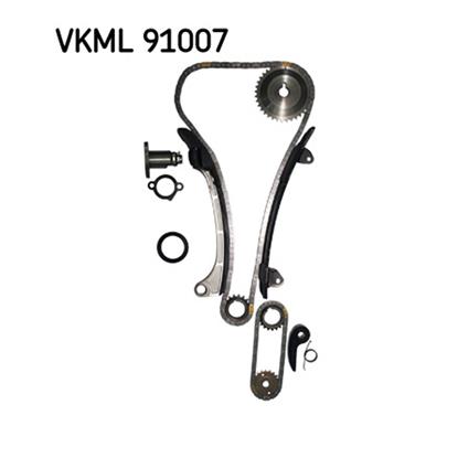 SKF Timing Chain Kit VKML 91007