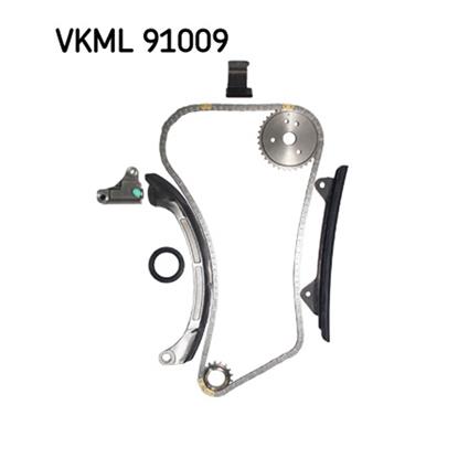 SKF Timing Chain Kit VKML 91009
