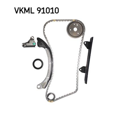SKF Timing Chain Kit VKML 91010