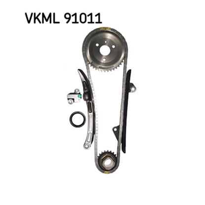 SKF Timing Chain Kit VKML 91011
