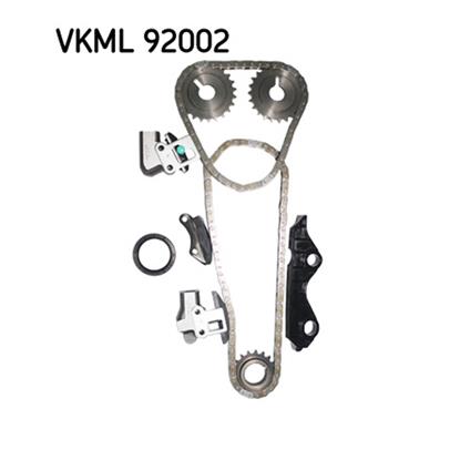 SKF Timing Chain Kit VKML 92002