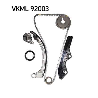 SKF Timing Chain Kit VKML 92003