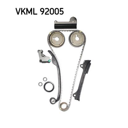SKF Timing Chain Kit VKML 92005