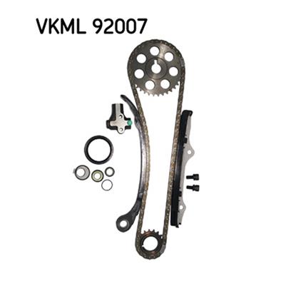 SKF Timing Chain Kit VKML 92007