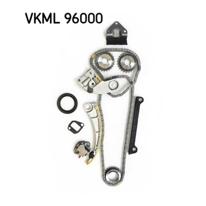 SKF Timing Chain Kit VKML 96000