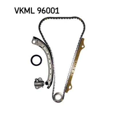SKF Timing Chain Kit VKML 96001